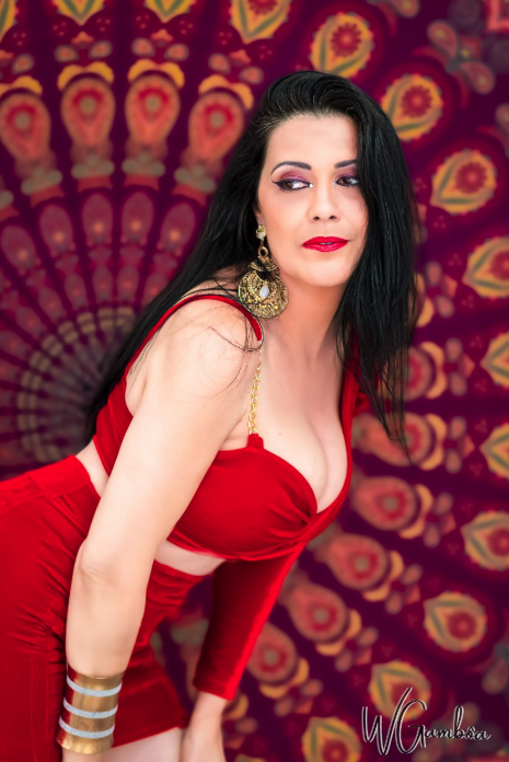 Meggy Massoterapeuta Massagem