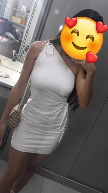 Fernanda Beatriz (Venha viver essa experiência)