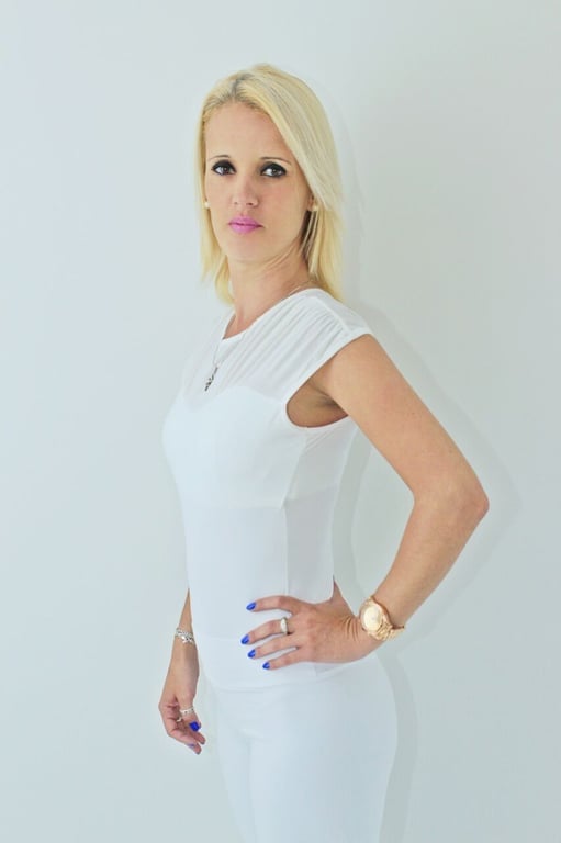 Mix de massagens Tântrica Tailandesa e Podolatria Massagem