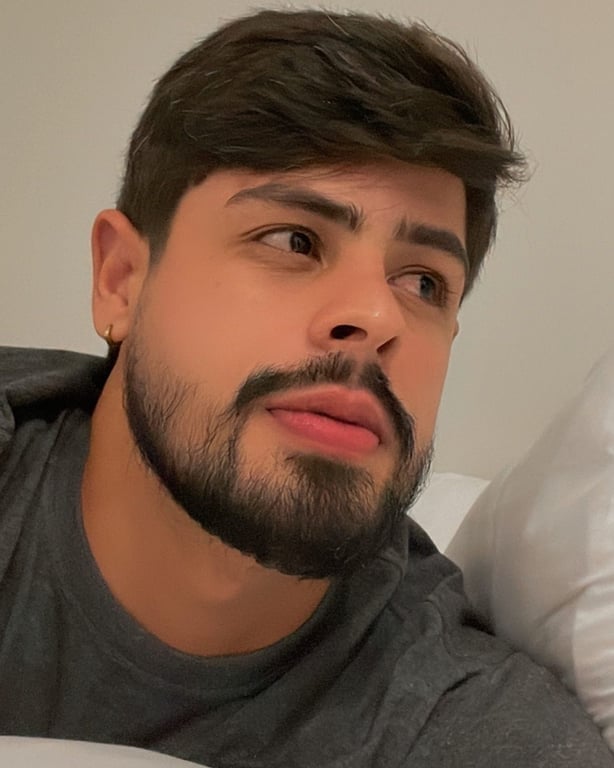 Massagem Tântrica em Ipiranga - Lucas Massagem