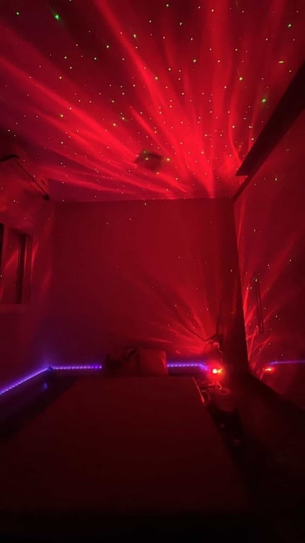 Afrodite Massagens - Mix Tântrica e Nuru, Tantra Hot, Sensual, Nuru… Massagem