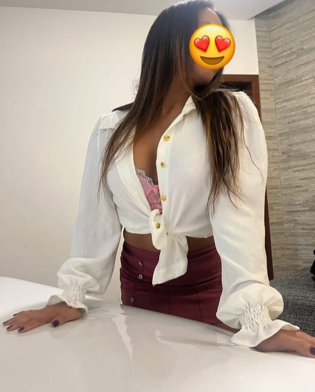 CASA HOLÍSTICA Massagem sensual em
