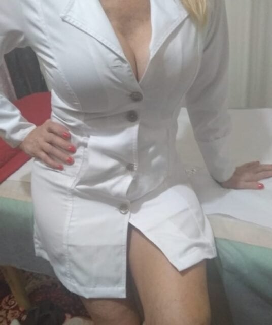 Milena Massagem