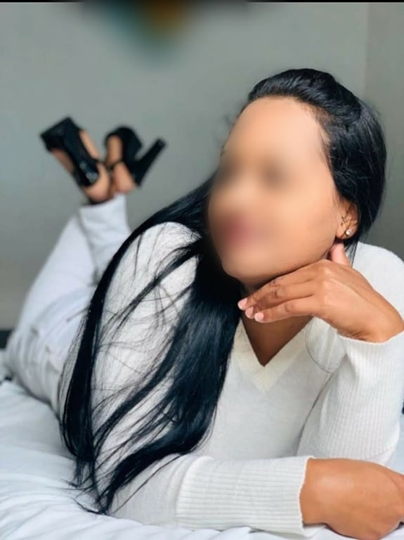 Luci Massagens RELAX NURU SENSUAL Massagem