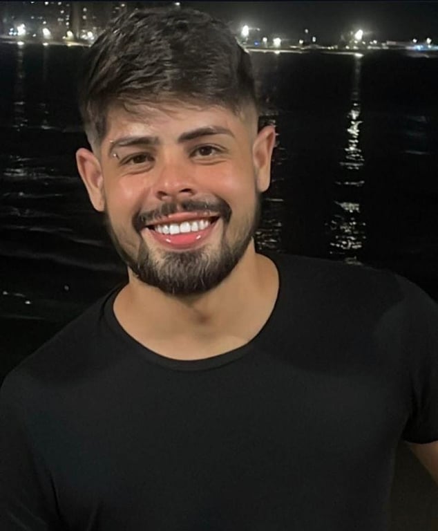 Massagem Tântrica em Ipiranga - Lucas Massagem
