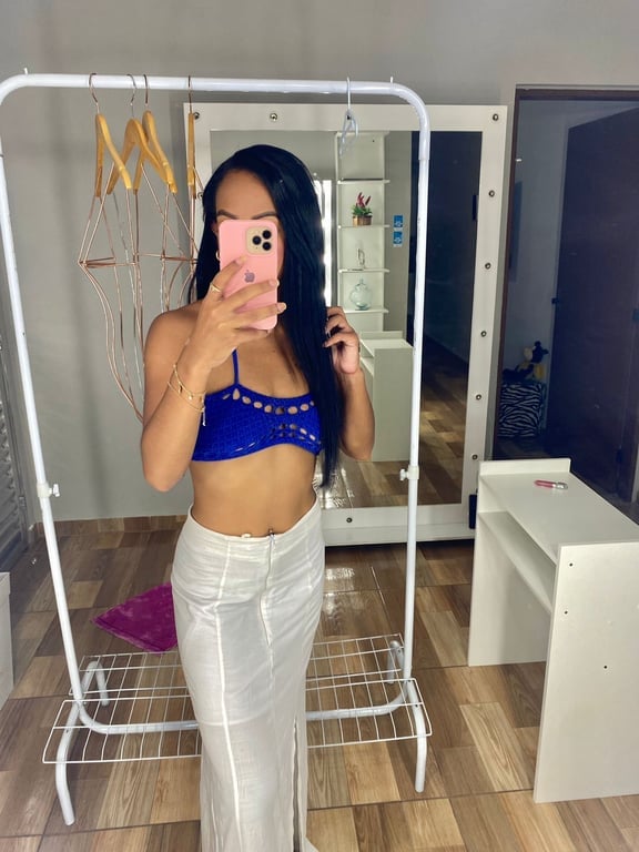 Paty Massagista Massagem nuru em