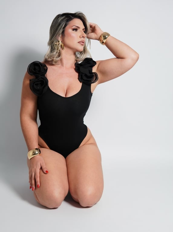 Paola Espaço Shakti Massagem