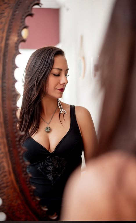 Massagem e Depilação Terapeuta Indra Massagem sensual
