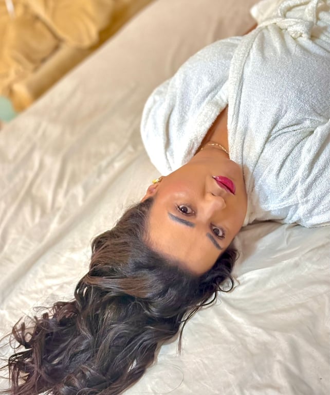 Jacque - Massagens profissional Massagem tântrica