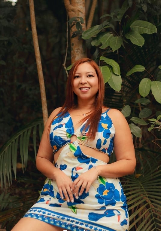 Rubi - massoterapeuta Massagem sensual em