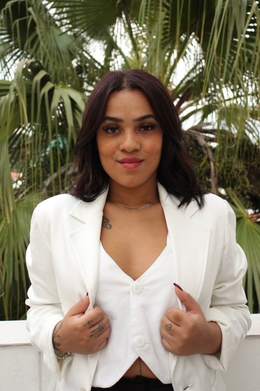 Pamela Alves Massagem