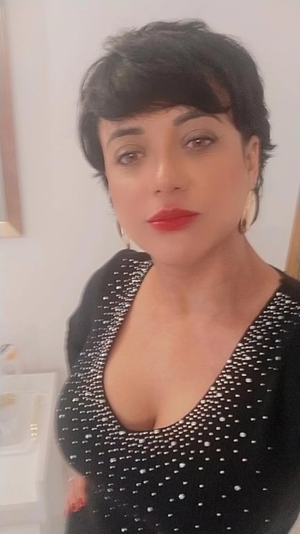 Aline Massagista
