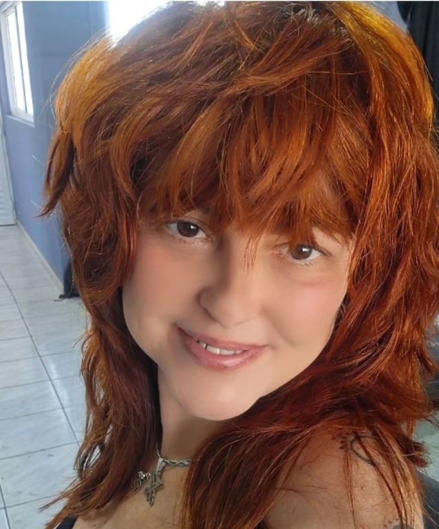 Sandra Massagem Tântrica e Nuru 