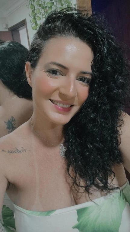Estrela - Meiga e Simpática 