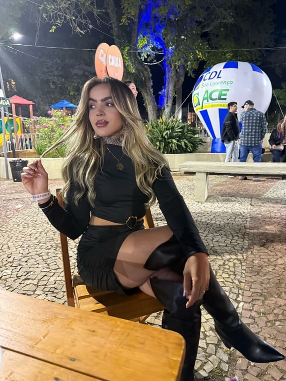 Manu Massagem nuru