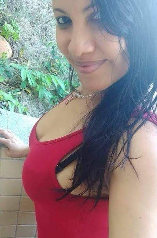 Luciana (Maya) Terapeuta Holística 