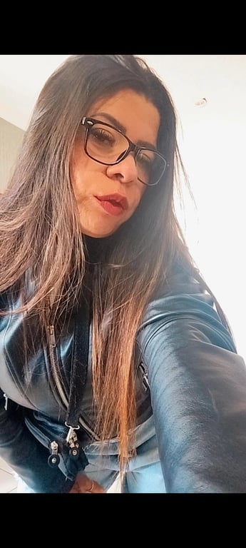 Patrícia Braz - Nuru / Vivências . 