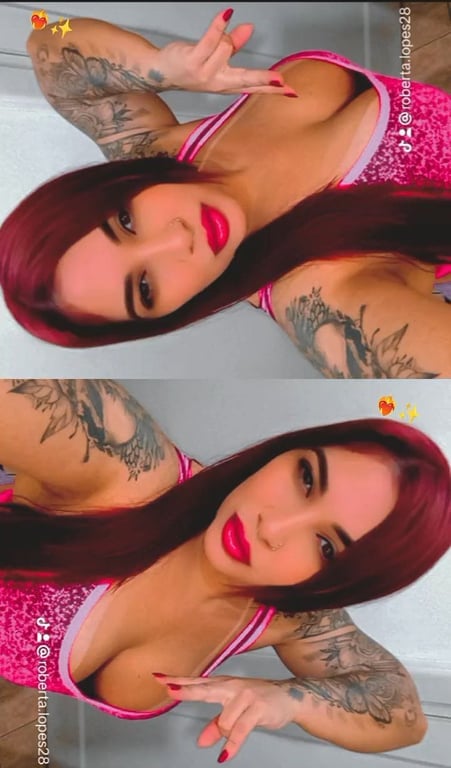 Roberta Sarah Massoterapeuta Massagem sensual em