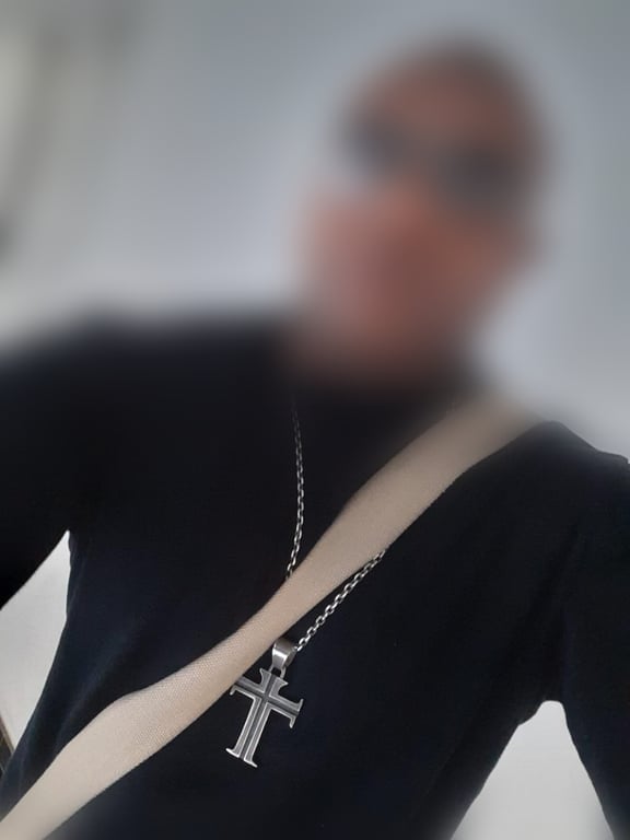 Juan - Massagem para mulheres Massagem