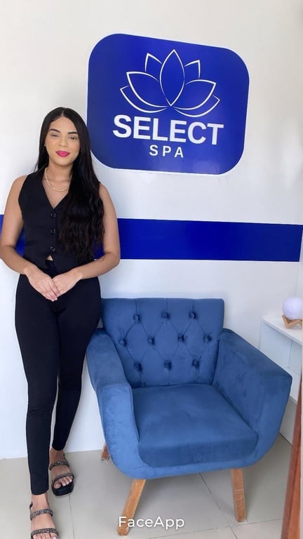 massoterapeuta massagem relaxante e tântrica 