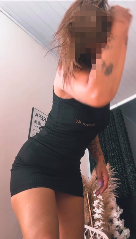 Karoll Salles Massagem