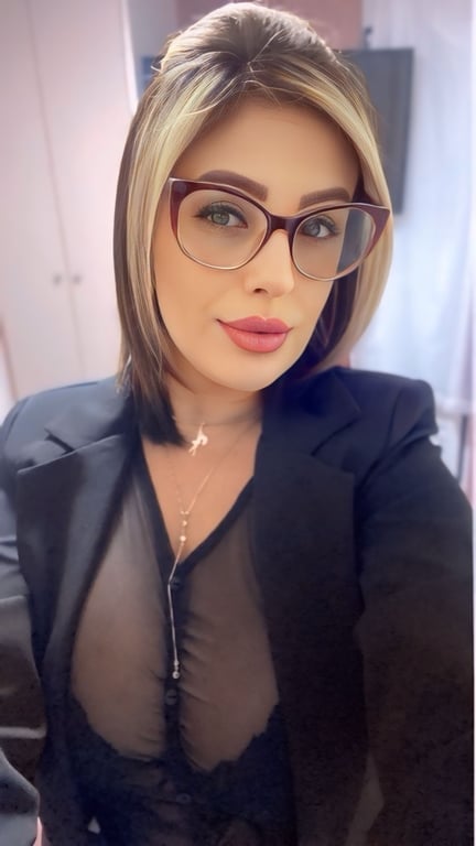 Penélope Pink Terapeuta