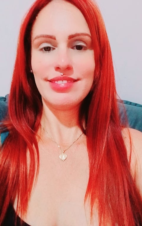 Sarah Massagem