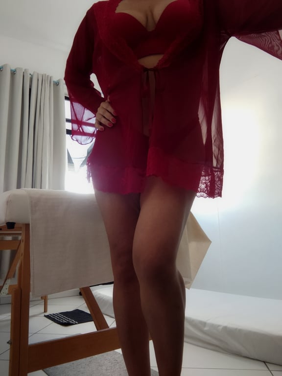 Diana Marin, experiência rara. Um profundo contato com prazer.