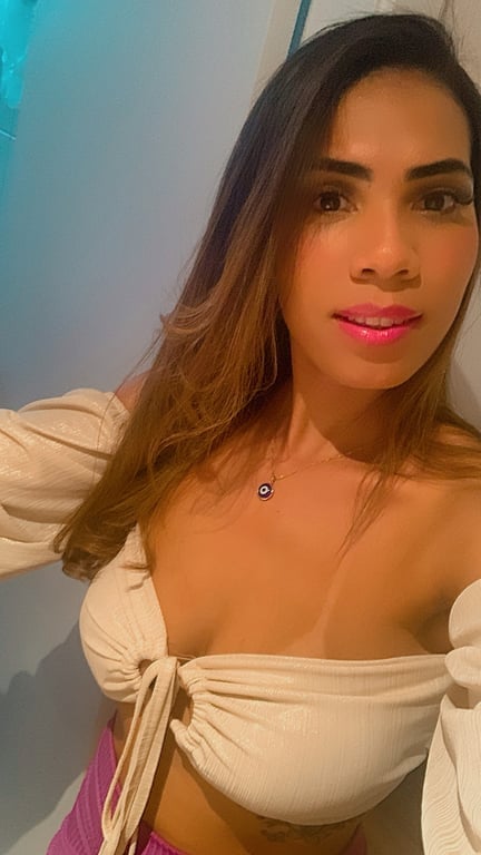 Júlia Massoterapeuta Relaxante, Sensual e Tântrica
