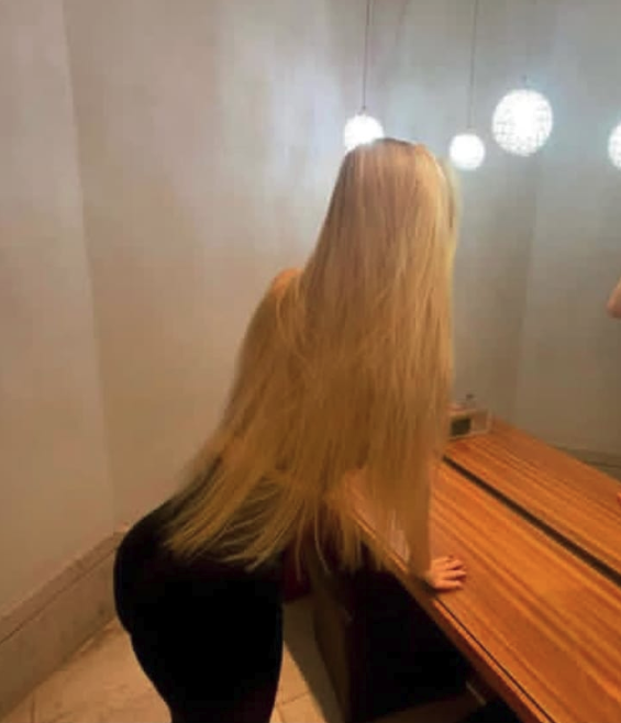 Ana Paula massoterapeuta