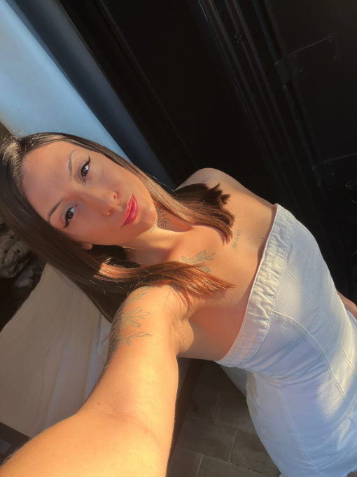 Terapeuta Ketlin Junkes - Massagem Tântrica,Tantra Hot, Sensual, Nuru…
