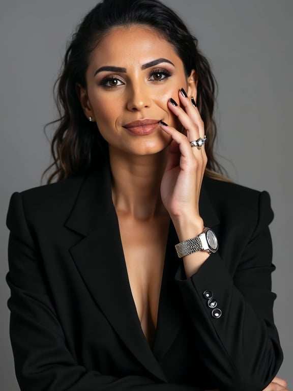 Rosângela Matos, MASSOTERAPEUTA e DEPILADORA