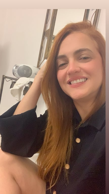 Tati - Massagens Massagem em