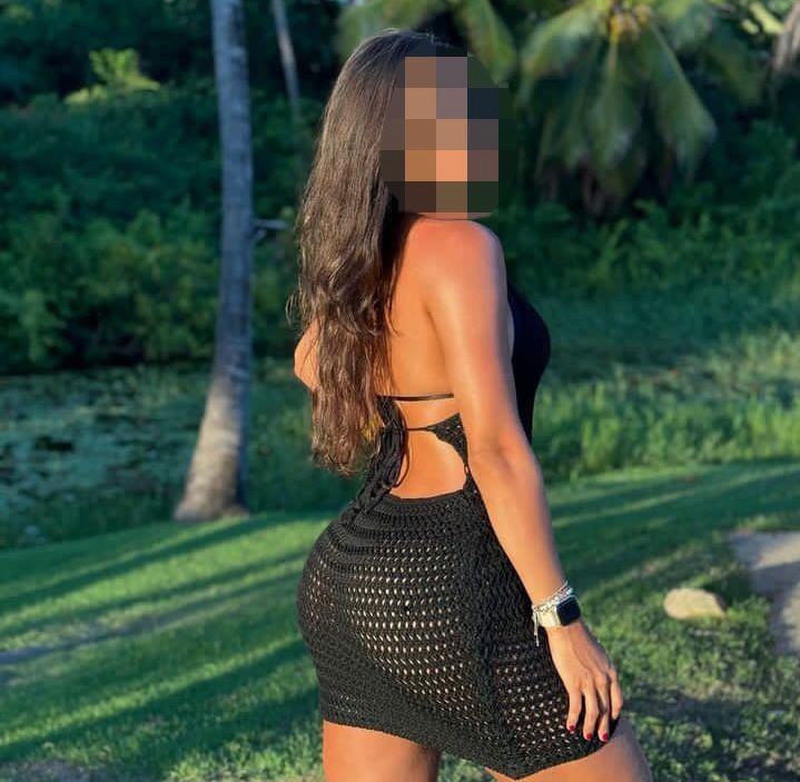Rebeca Dias Massagem