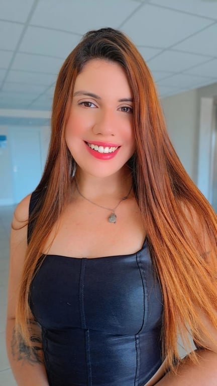 Thayna Massagem