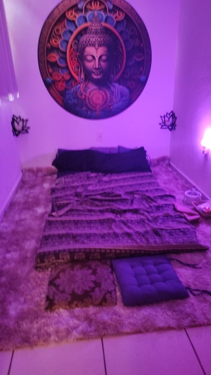 Terapeuta Tântrico - Especializado em Massagem Relaxante Massagem em
