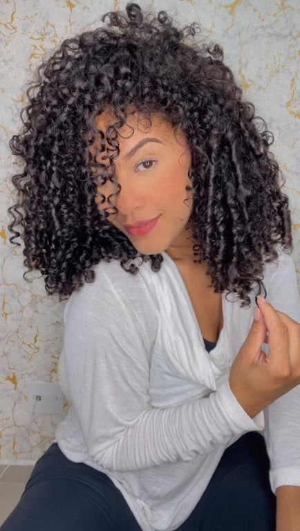 Yara Alves Massoterapeuta Massagista em