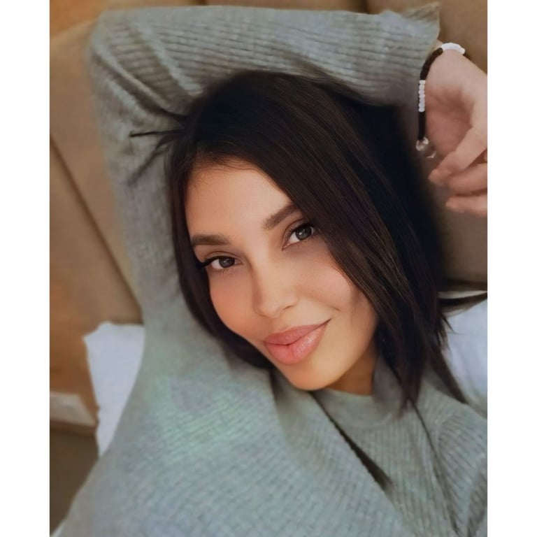 Massagem com o toque que alivia, relaxa… e desperta prazer Massagem nuru