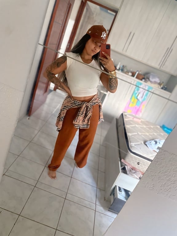 Nina Carter A arte do toque Massagem