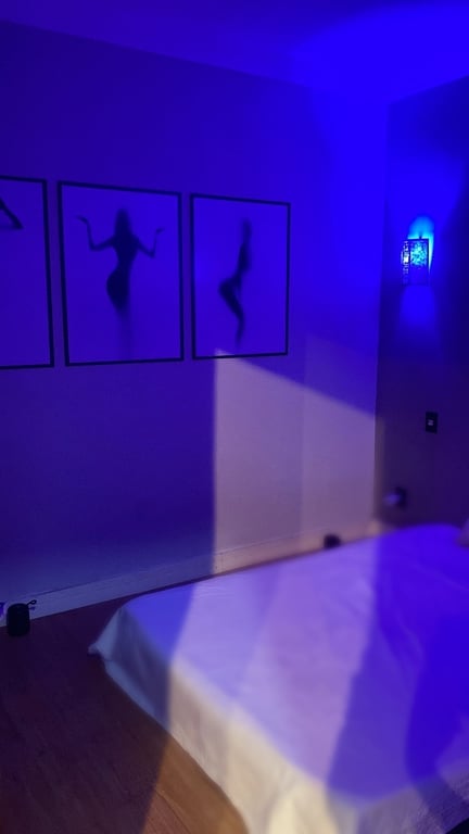 Espaço Eden Massoterapia Massagista