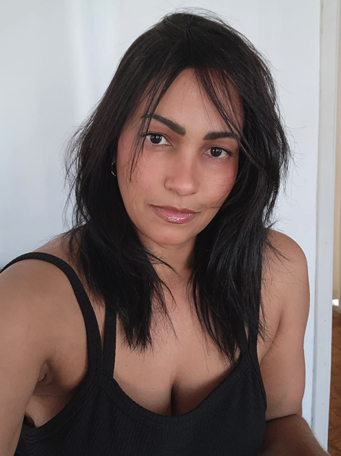 Akira/massagens Relaxantes e sensuais 