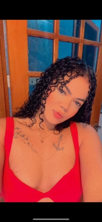 Massagem sensual e relaxante!