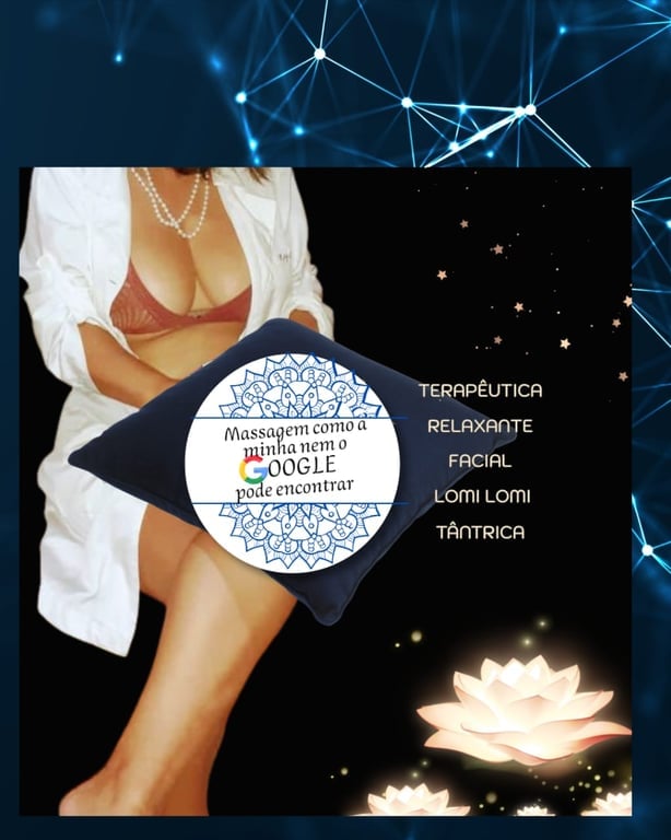 Conexão Massagens Massagem nuru em