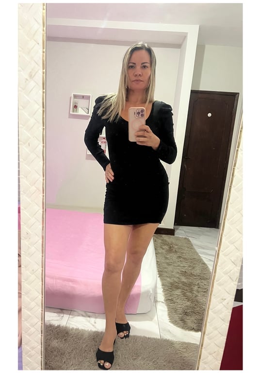 Massoterapeuta - Massagem Nuru profissional Massagista em