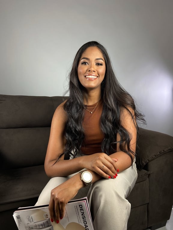  Massagem Relaxante e Terapêutica 