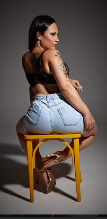 Jéssica conteúdos picantes eróticos Massagem sensual