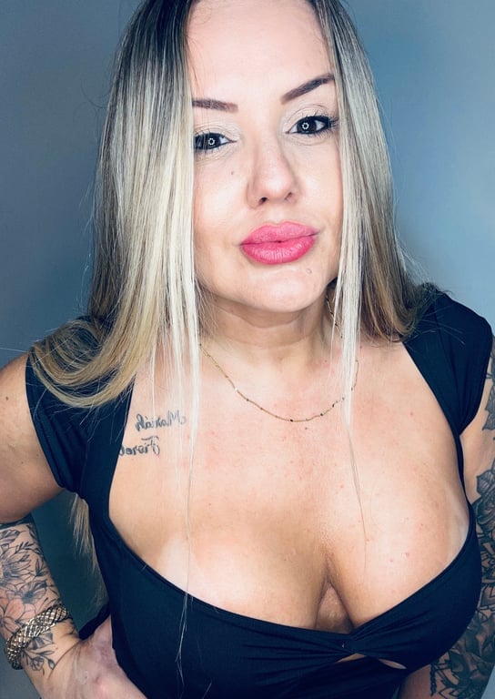 Helena - bem vindo ao mundo das massagens