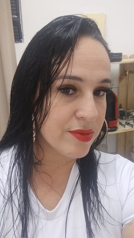Clínica de terapias, Mão de seda
