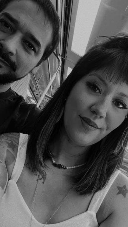Prazer a 4 mãos Mari & Mark Massagem