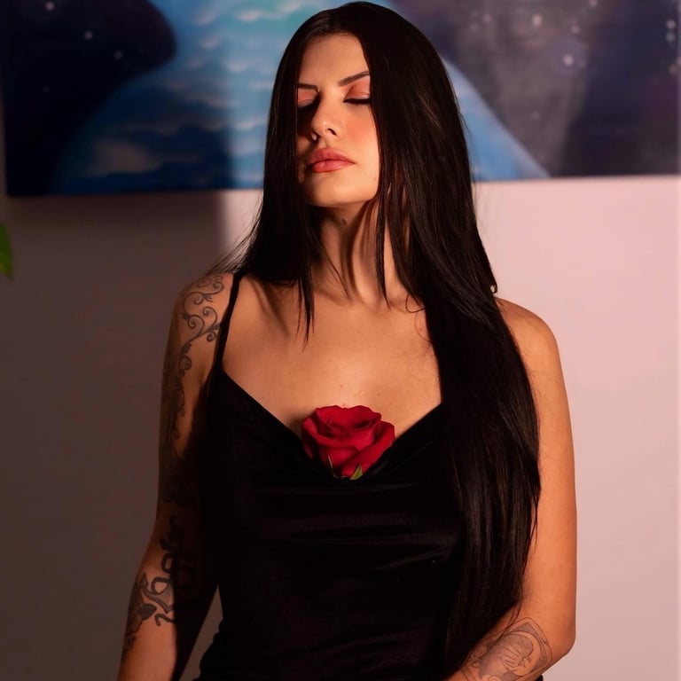 VÊNUS | tantra magnético | nuru| mix Vênus Massagem tântrica em